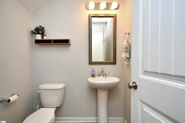 $330,000 | 512 Furman Creek Court, Moore, SC 29369