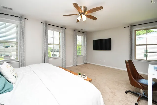 $330,000 | 512 Furman Creek Court, Moore, SC 29369