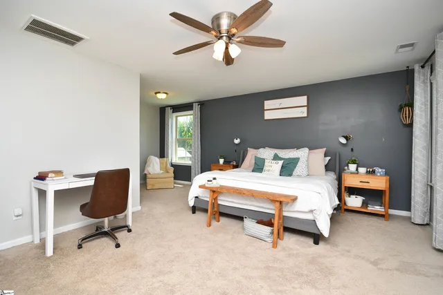 $330,000 | 512 Furman Creek Court, Moore, SC 29369