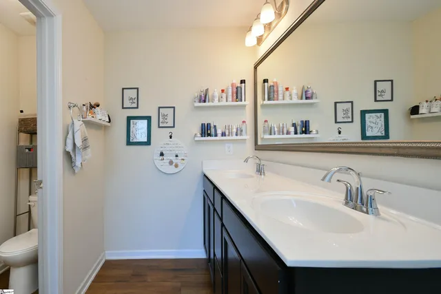 $330,000 | 512 Furman Creek Court, Moore, SC 29369