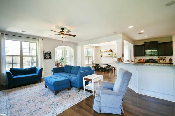 $330,000 | 512 Furman Creek Court, Moore, SC 29369