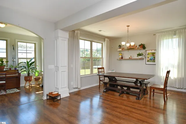 $330,000 | 512 Furman Creek Court, Moore, SC 29369