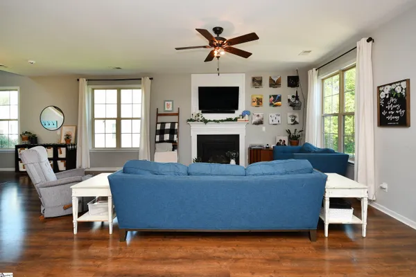 $330,000 | 512 Furman Creek Court, Moore, SC 29369