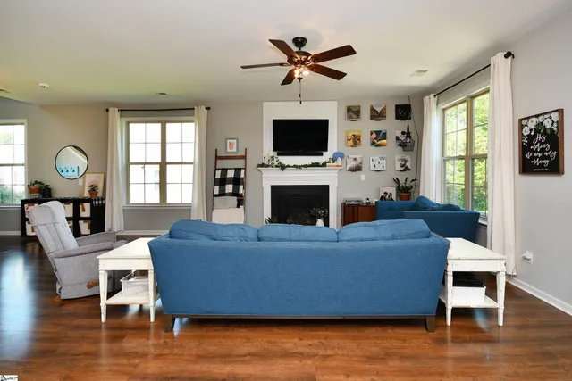 $330,000 | 512 Furman Creek Court, Moore, SC 29369