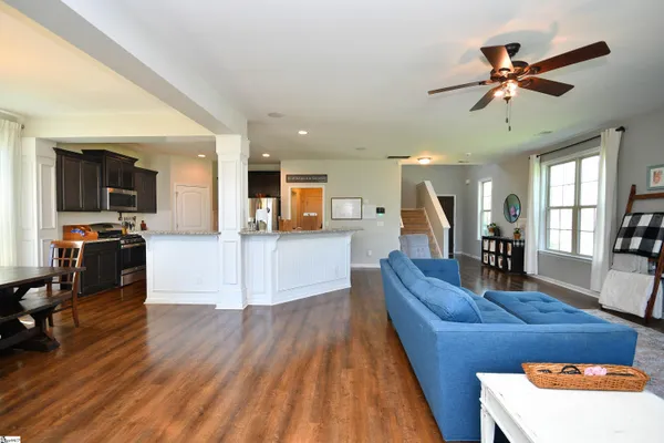 $330,000 | 512 Furman Creek Court, Moore, SC 29369