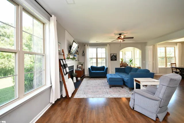 $330,000 | 512 Furman Creek Court, Moore, SC 29369