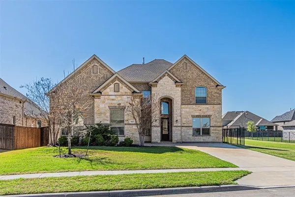 $694,000 | 1484 Primrose Place, Haslet, TX 76052