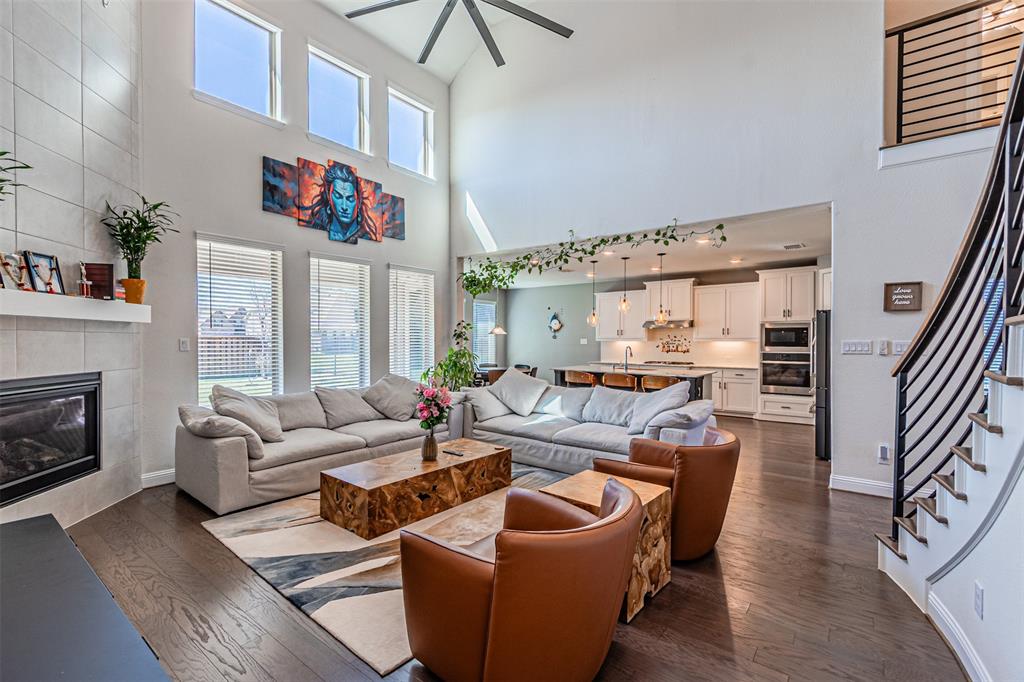 1484 Primrose Place Haslet, TX 76052 - Photo 11 of 40