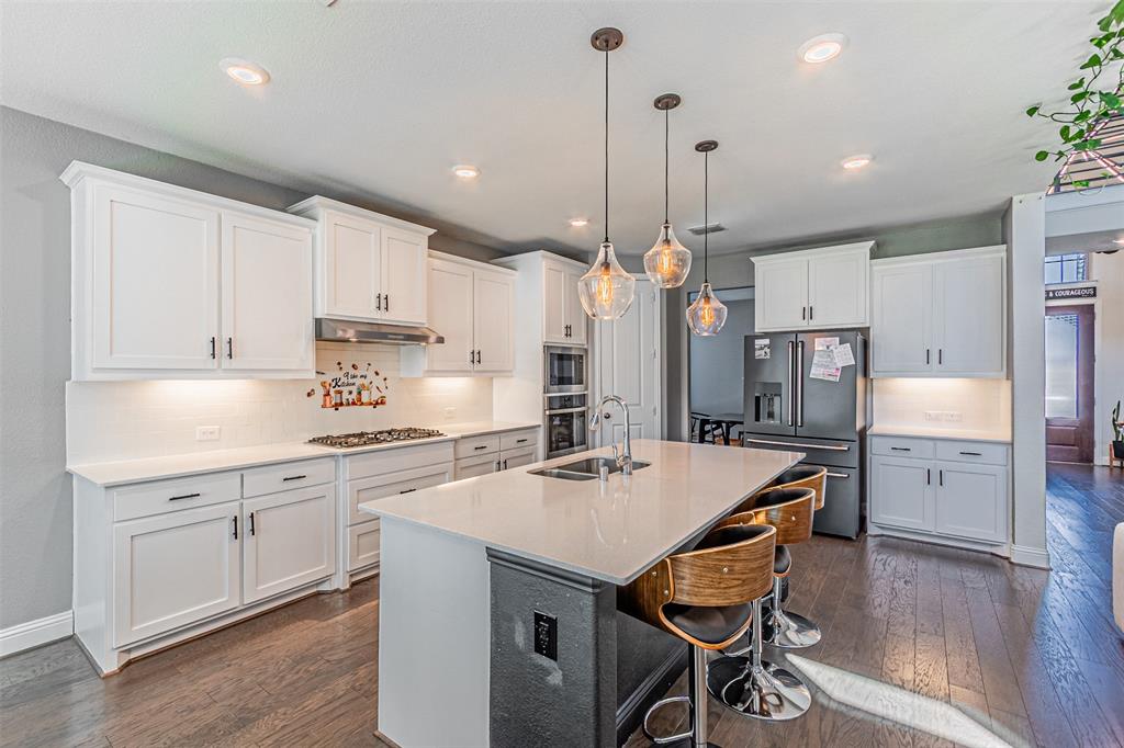 1484 Primrose Place Haslet, TX 76052 - Photo 12 of 40