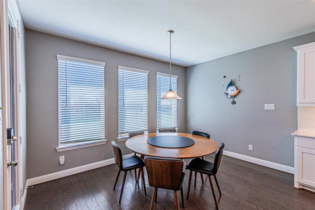 1484 Primrose Place Haslet, TX 76052 - Photo 14 of 40