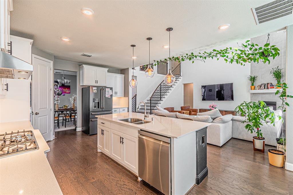 1484 Primrose Place Haslet, TX 76052 - Photo 15 of 40