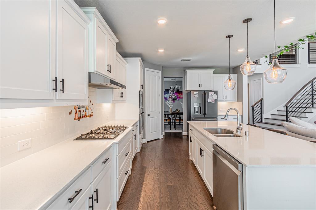 1484 Primrose Place Haslet, TX 76052 - Photo 16 of 40