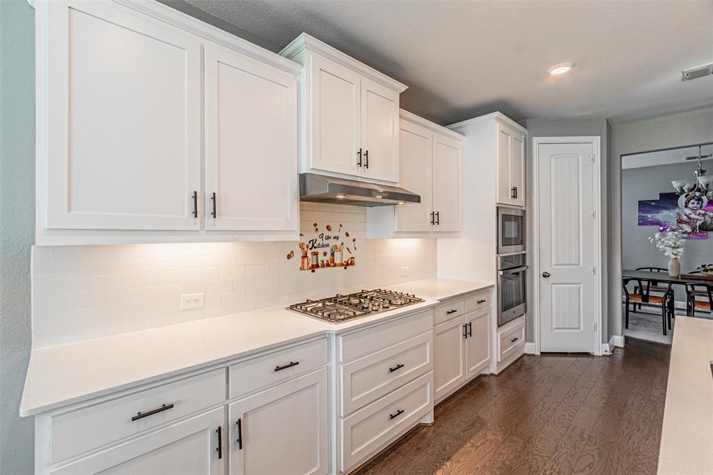 1484 Primrose Place Haslet, TX 76052 - Photo 17 of 40