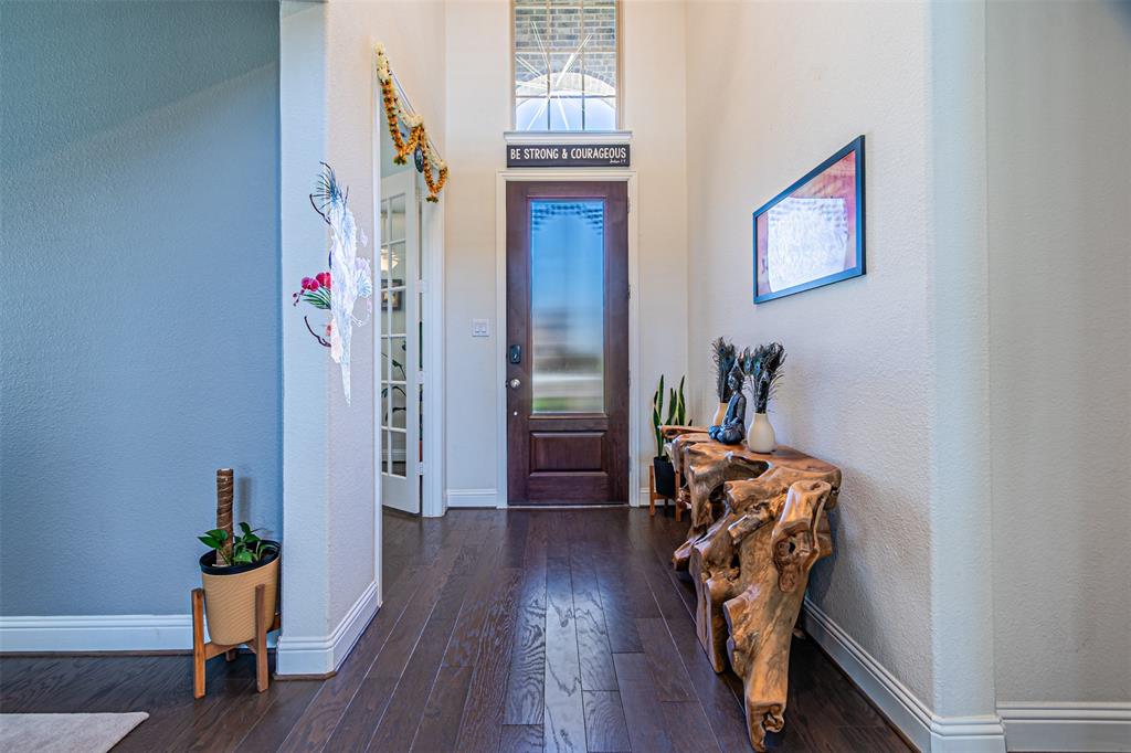 1484 Primrose Place Haslet, TX 76052 - Photo 2 of 40