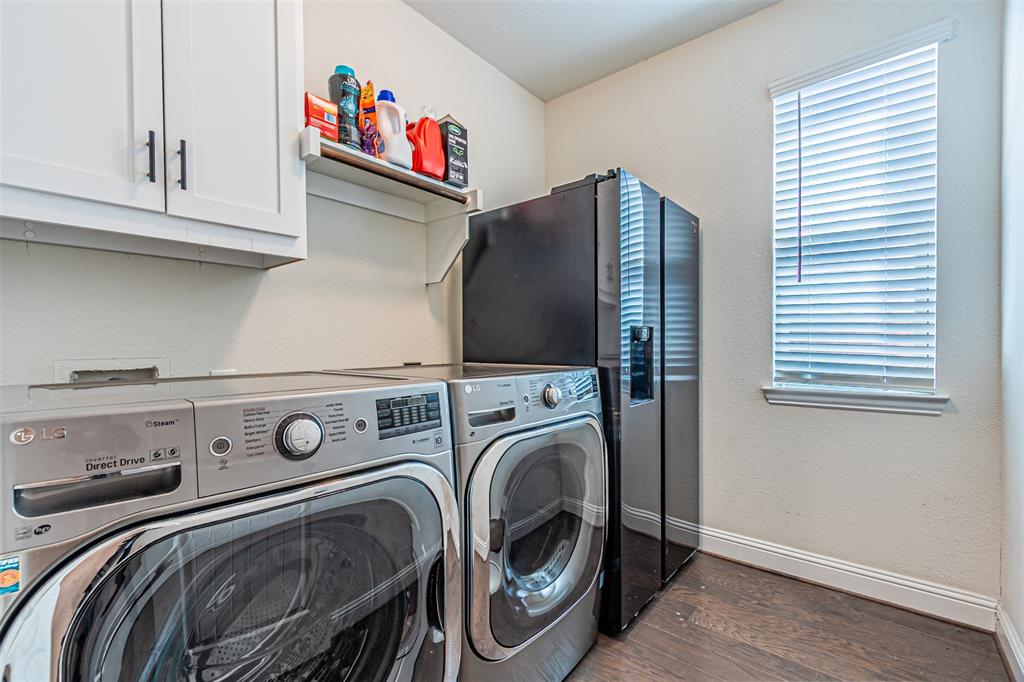 1484 Primrose Place Haslet, TX 76052 - Photo 24 of 40