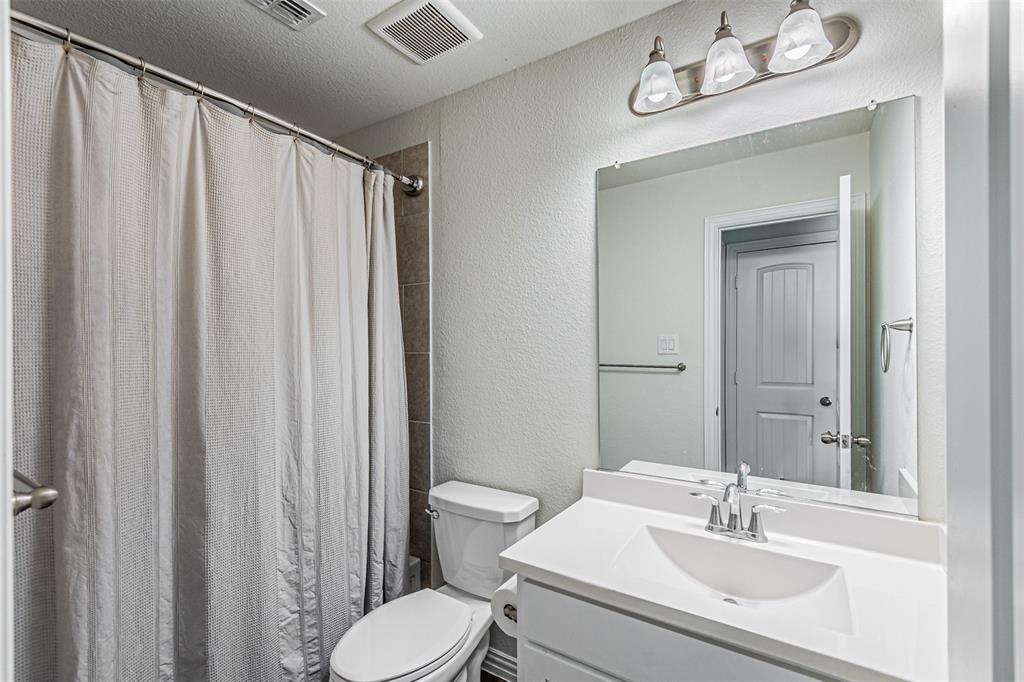 1484 Primrose Place Haslet, TX 76052 - Photo 26 of 40