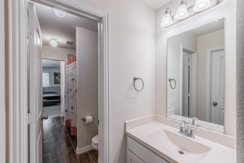 1484 Primrose Place Haslet, TX 76052 - Photo 30 of 40