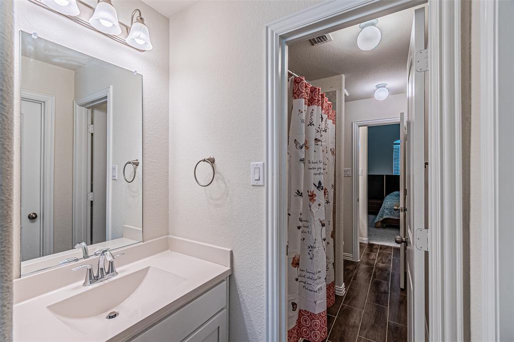 1484 Primrose Place Haslet, TX 76052 - Photo 31 of 40