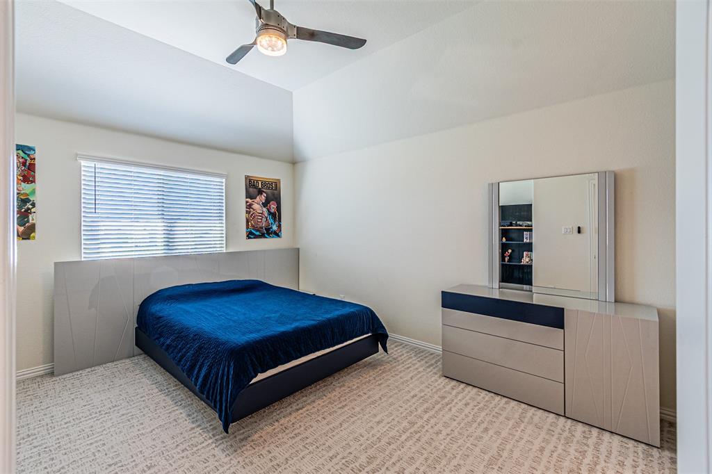 1484 Primrose Place Haslet, TX 76052 - Photo 32 of 40