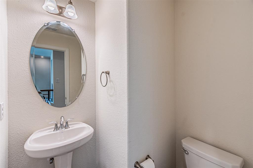 1484 Primrose Place Haslet, TX 76052 - Photo 34 of 40