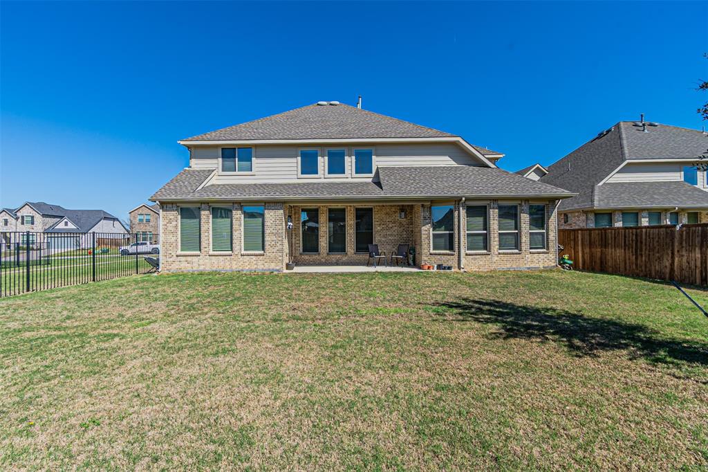 1484 Primrose Place Haslet, TX 76052 - Photo 40 of 40