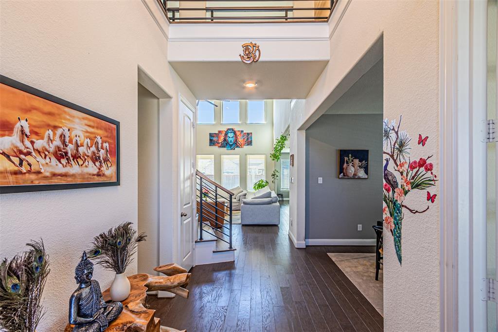 1484 Primrose Place Haslet, TX 76052 - Photo 4 of 40