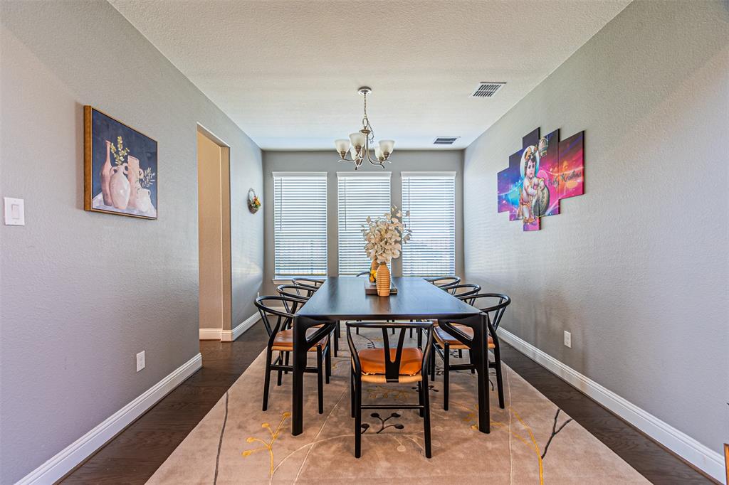 1484 Primrose Place Haslet, TX 76052 - Photo 5 of 40