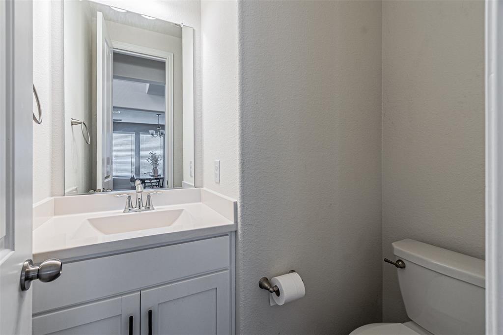 1484 Primrose Place Haslet, TX 76052 - Photo 6 of 40