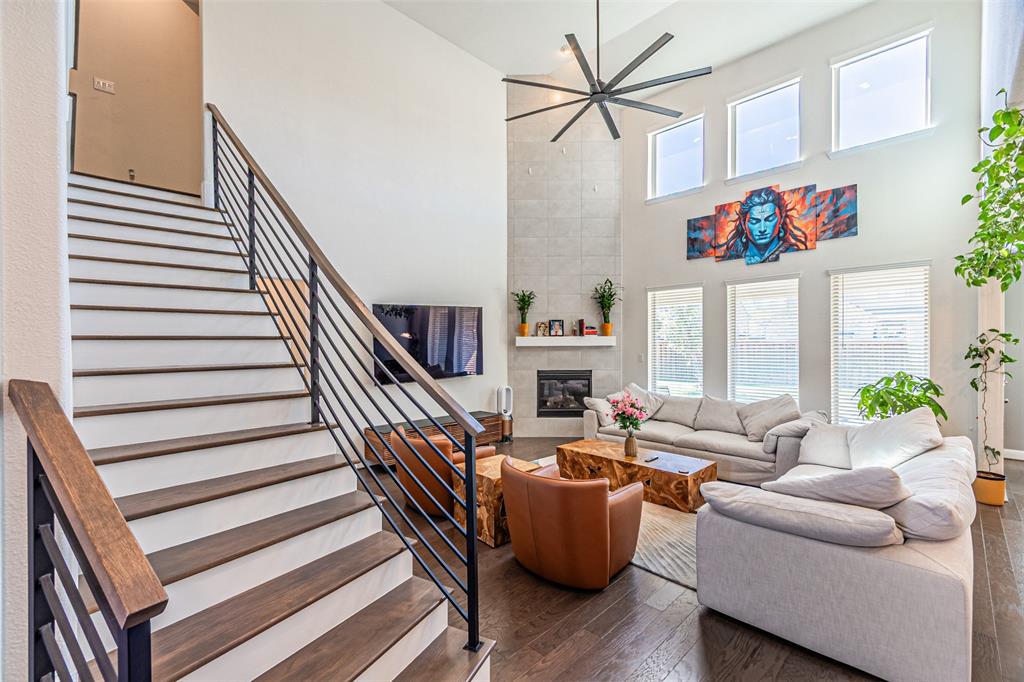 1484 Primrose Place Haslet, TX 76052 - Photo 7 of 40