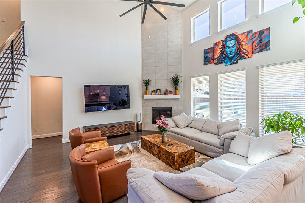 1484 Primrose Place Haslet, TX 76052 - Photo 8 of 40