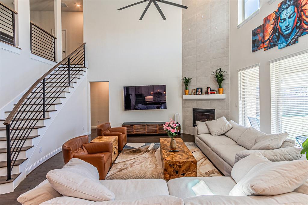 1484 Primrose Place Haslet, TX 76052 - Photo 9 of 40