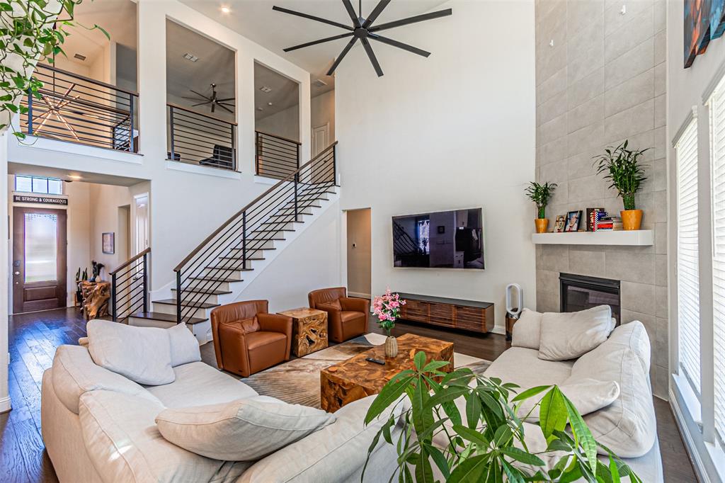 1484 Primrose Place Haslet, TX 76052 - Photo 10 of 40