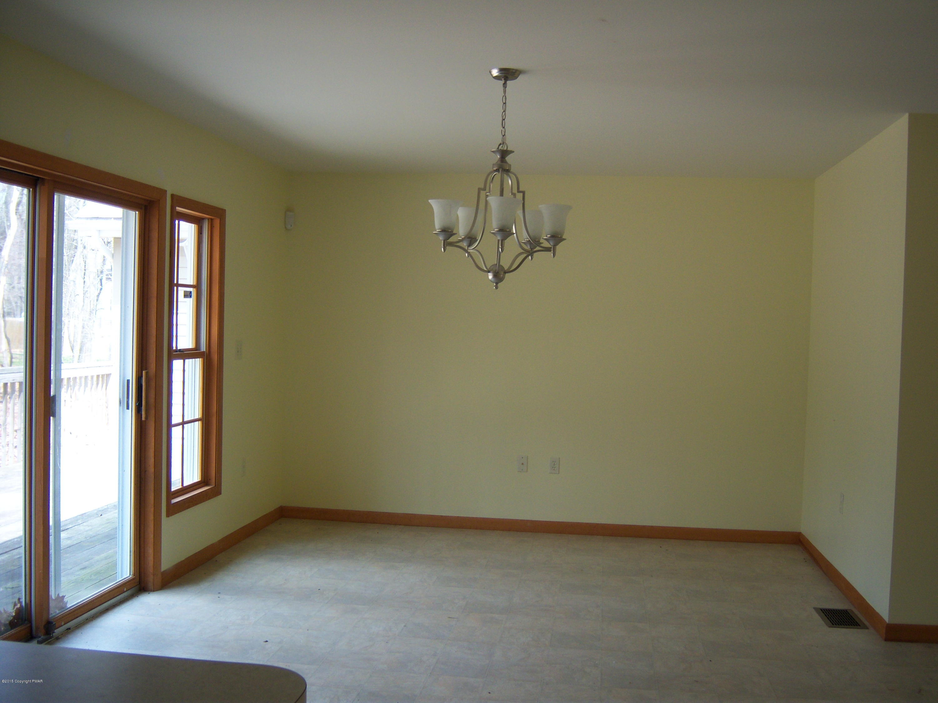 Winchester Road Pocono Summit, PA 18346 - Photo 3 of 7 a view of a room with windows