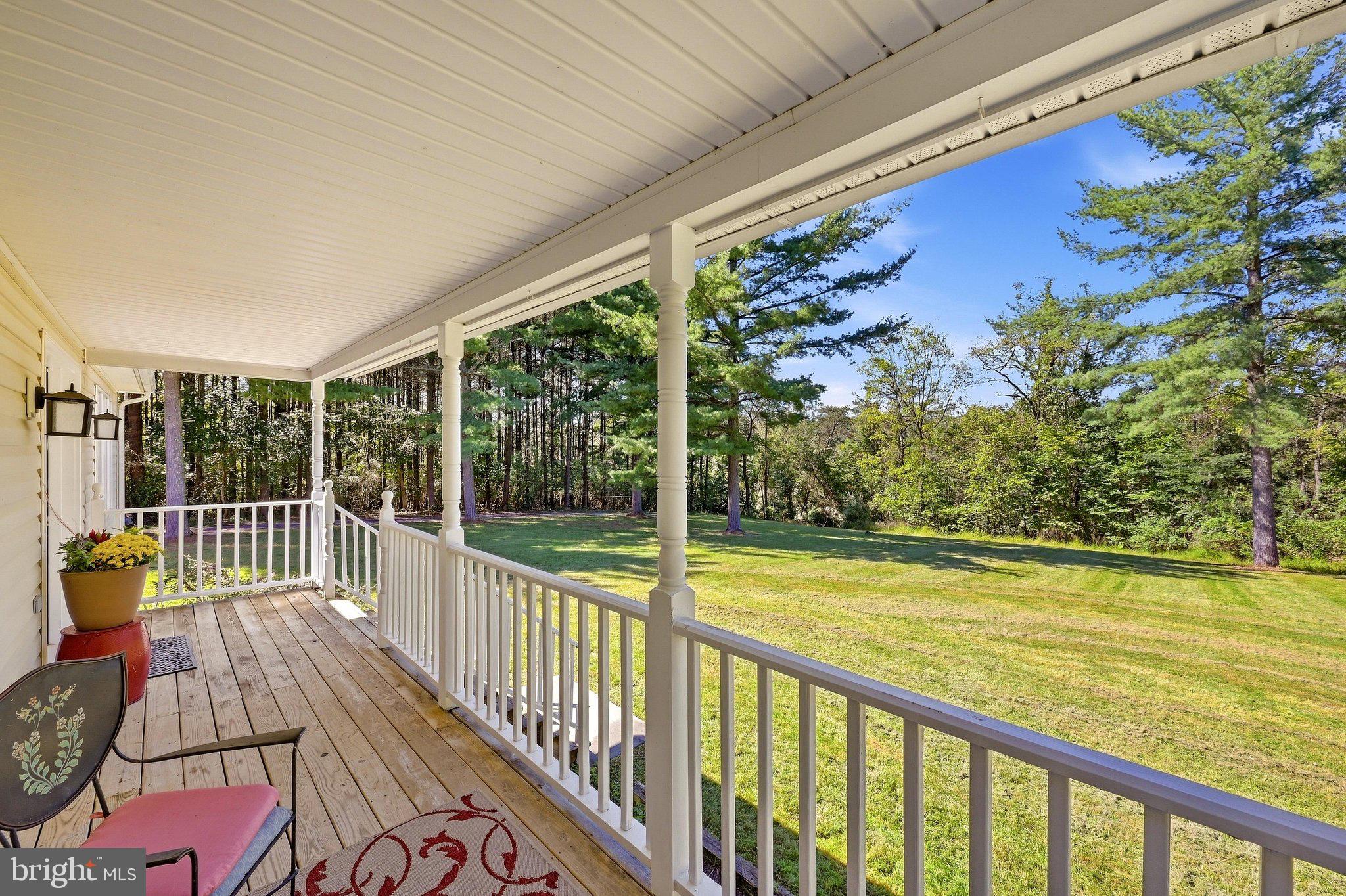 2983 Old Winchester Road Boyce, VA 22620 - Photo 7 of 98 What a beautiful view!