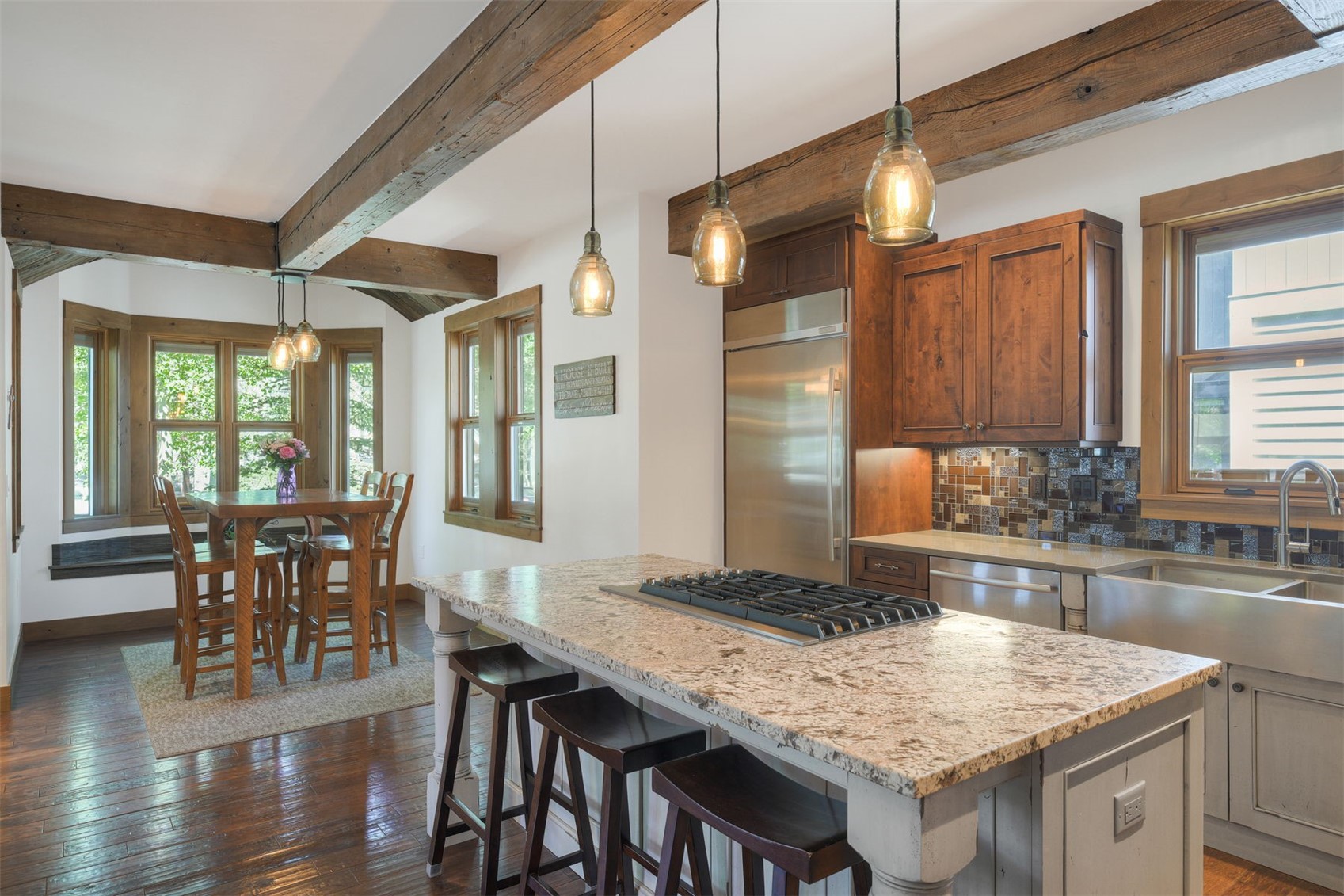 226 South Ridge Street Breckenridge, CO 80424 - Photo 12 of 49