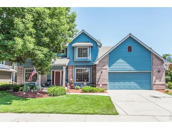 $830,000 | 1924 Pacific Court, Fort Collins, CO 80528
