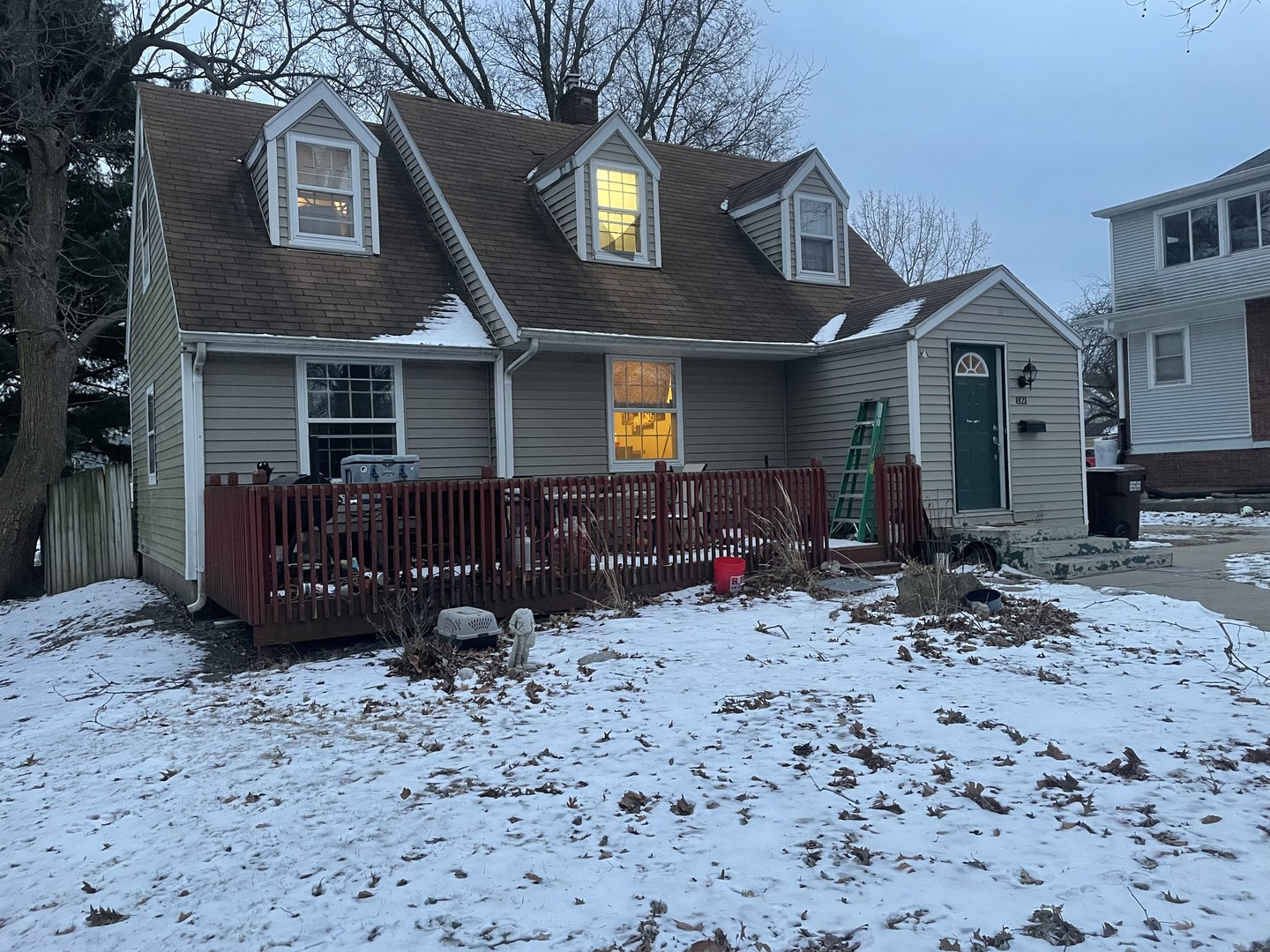 821 North 8th Street Rochelle, IL 61068 - Photo 1 of 50 Gallery Image 1