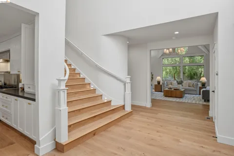 $3,198,000 | 4120 Happy Valley Road, Lafayette, CA 94549