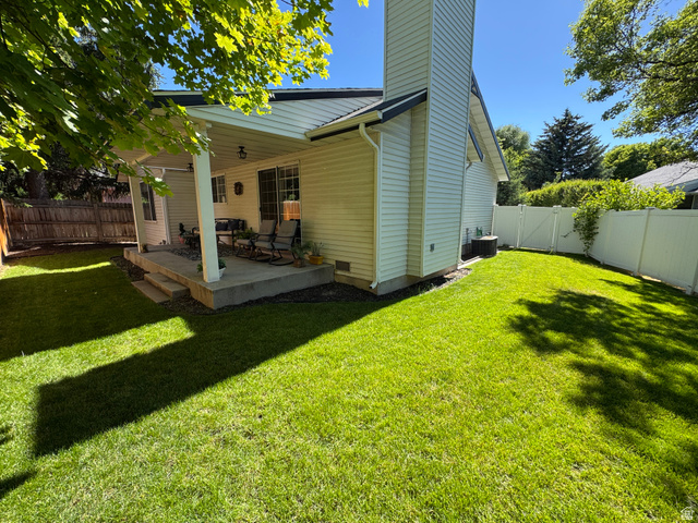 730 North 250 East Logan, UT 84321 - Photo 19 of 24