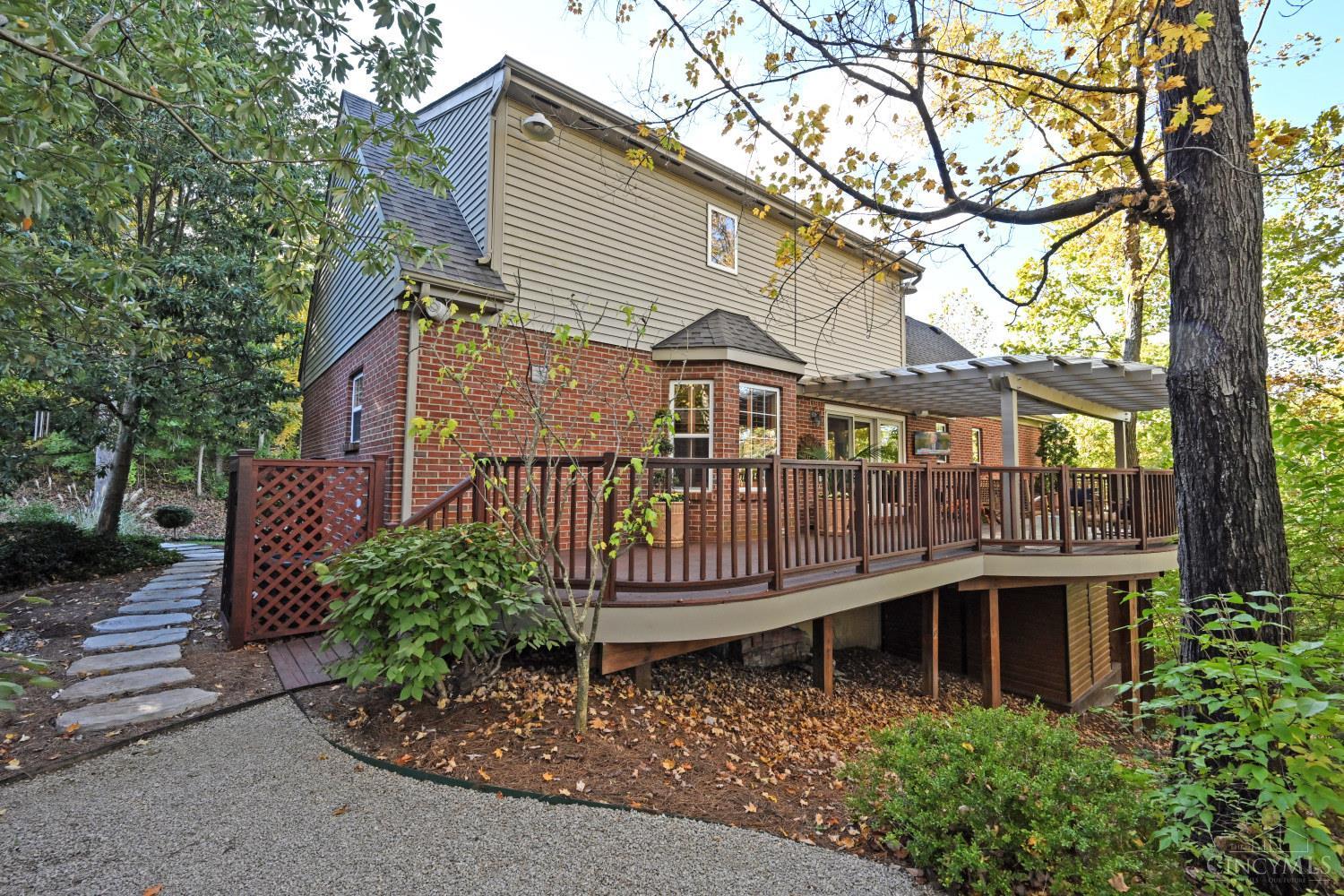 5599 Rapid Run Road Cincinnati, OH 45238 - Photo 52 of 55