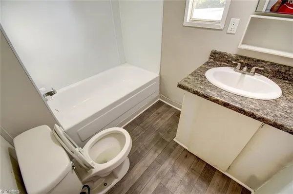 $1,100 | 5626 Spainhour Street, Climax, NC 27233