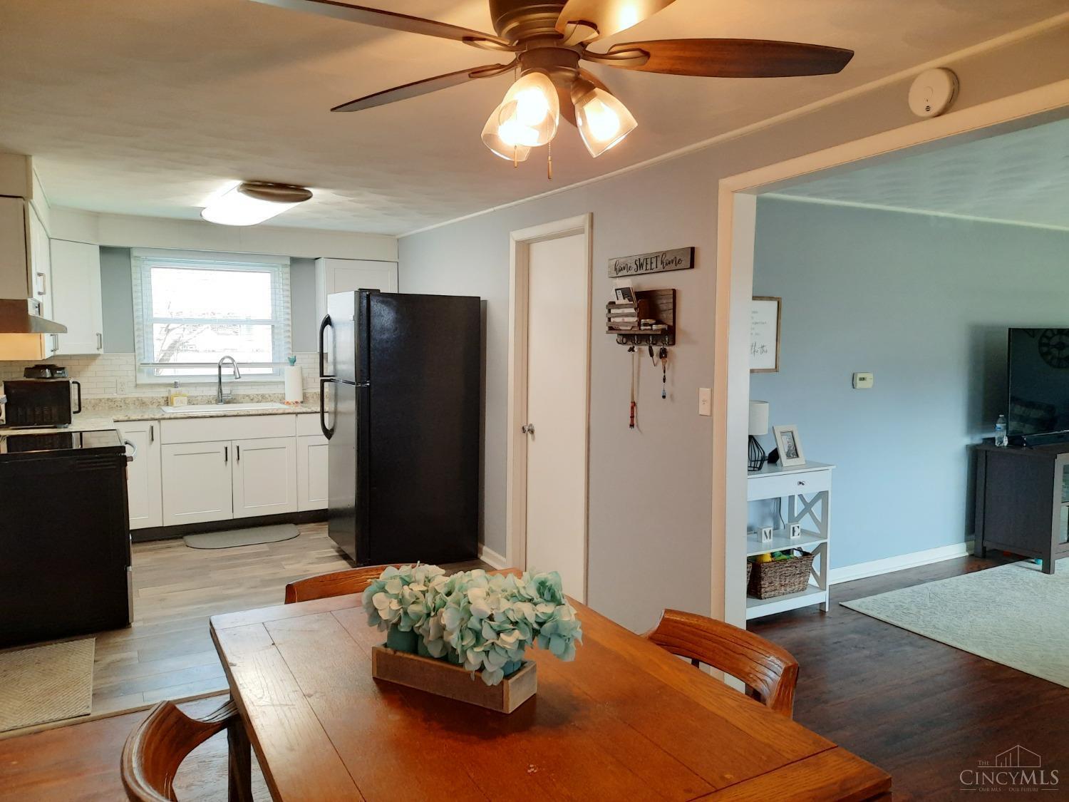 7464 Fairground Road Blanchester, OH 45107 - Photo 9 of 25 Gallery Image 9