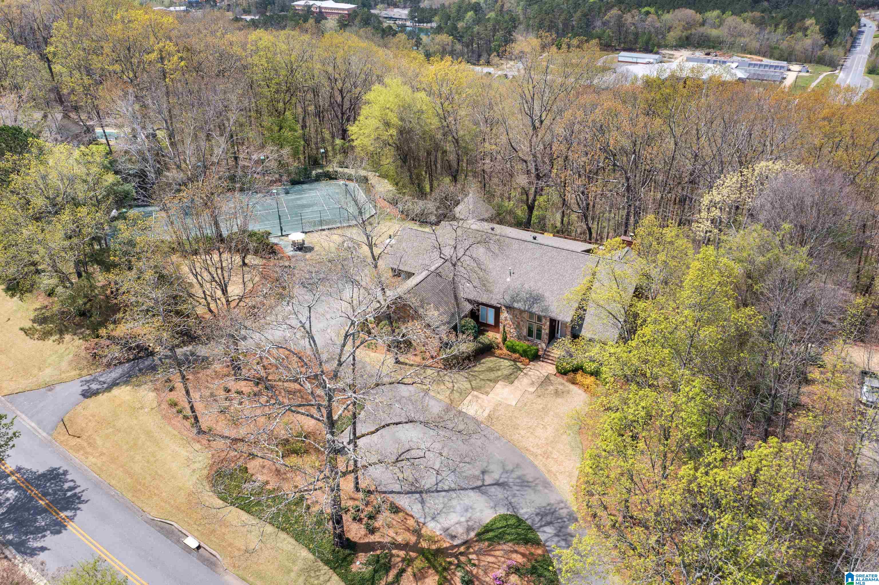 5382 Meadow Brook Road Birmingham, AL 35242 - Photo 2 of 49