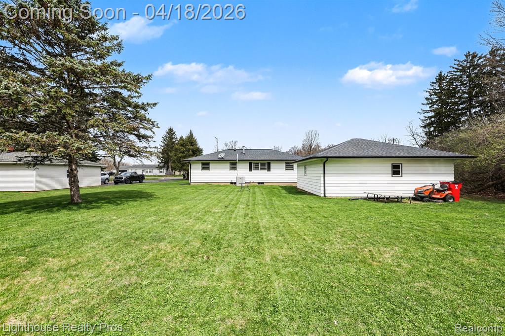 6405 King Road Spring Arbor, MI 49283 - Photo 35 of 38