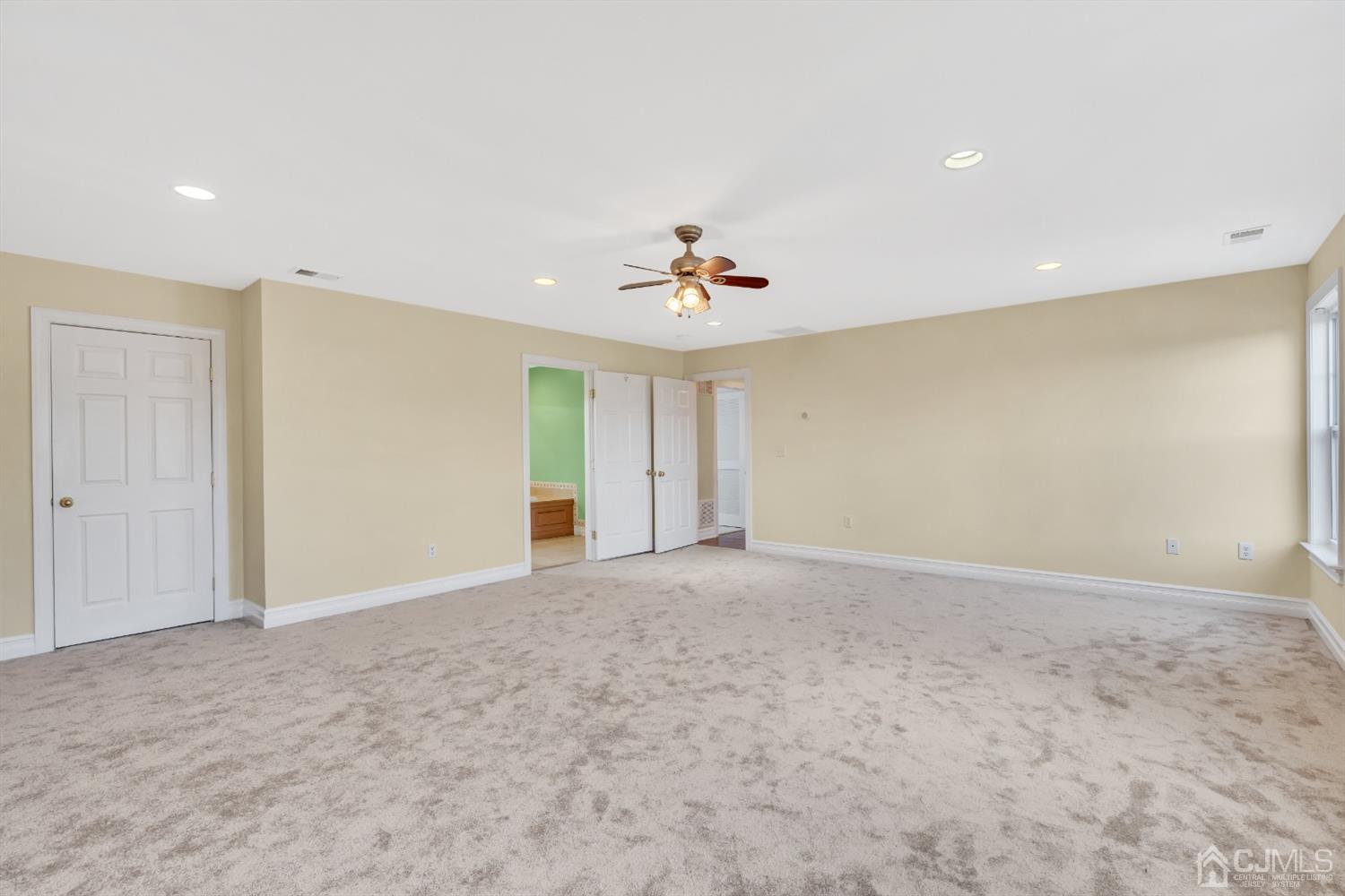 660 Ridge Road Monmouth Junction, NJ 08852 - Photo 27 of 52 a view of an empty room with a window