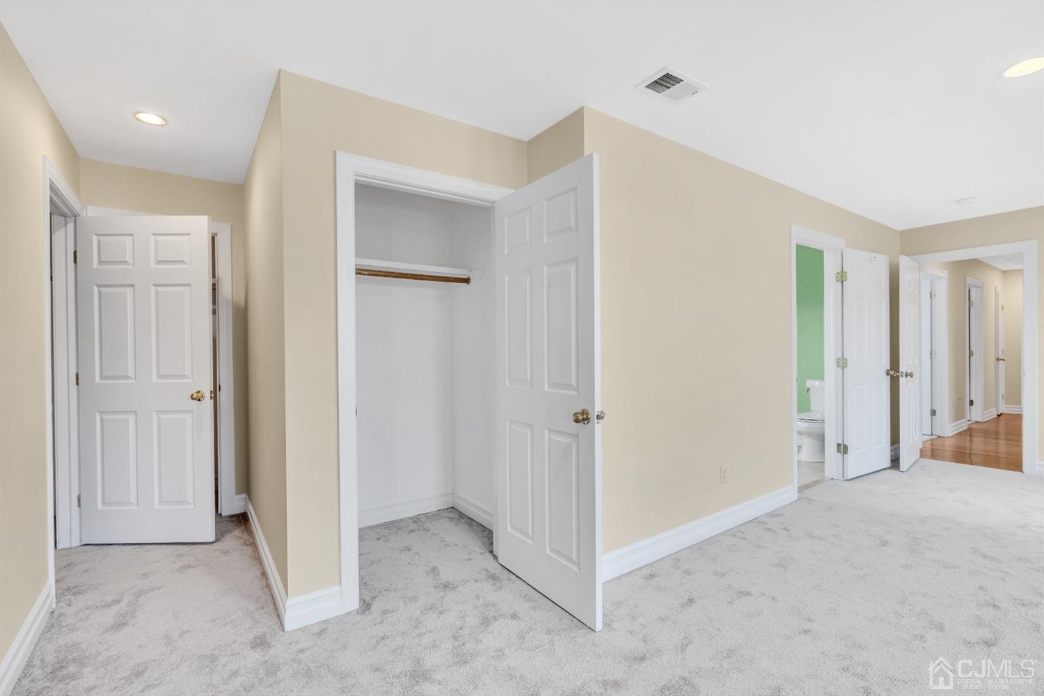 660 Ridge Road Monmouth Junction, NJ 08852 - Photo 29 of 52 a view of empty room