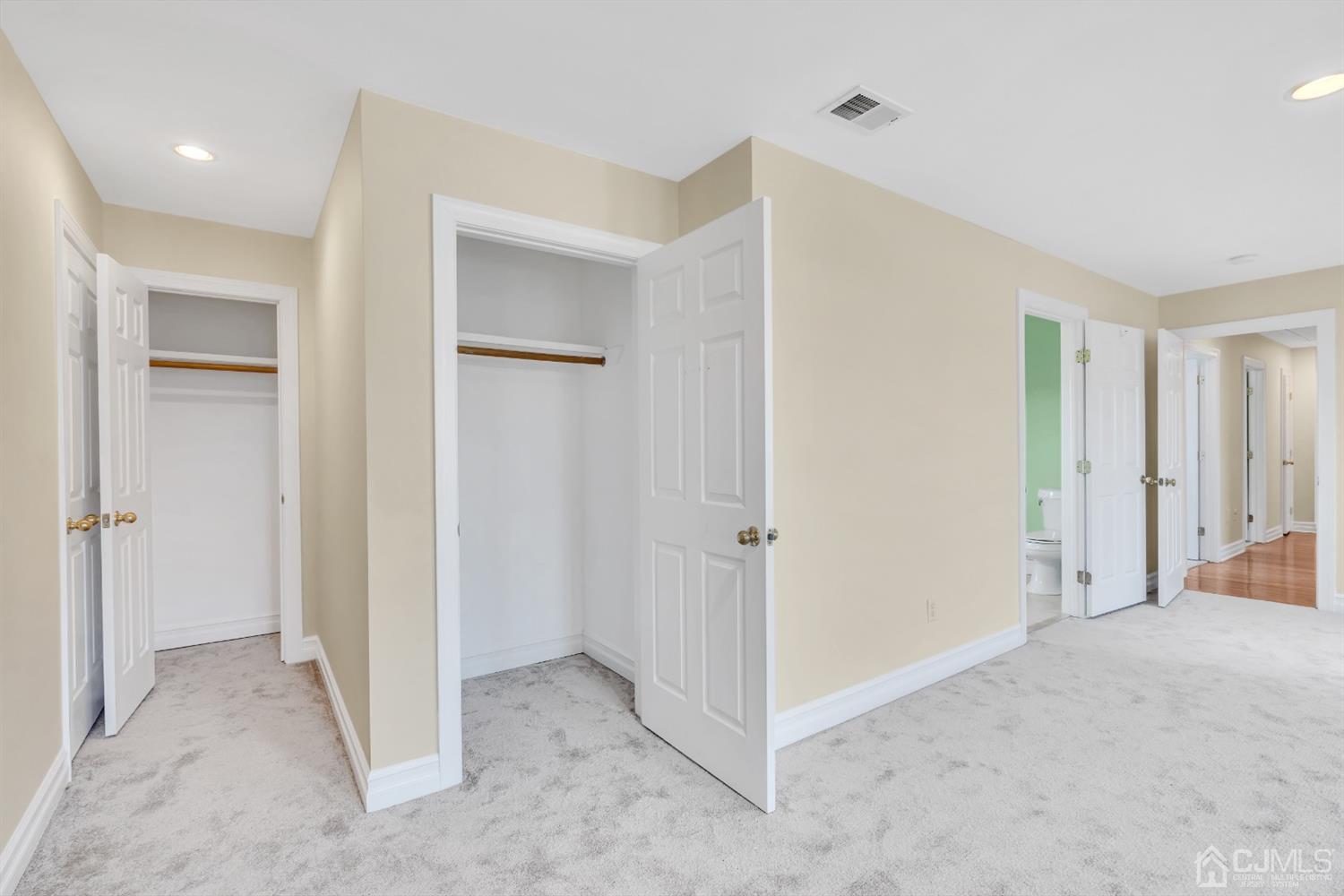 660 Ridge Road Monmouth Junction, NJ 08852 - Photo 30 of 52 a view of an empty room