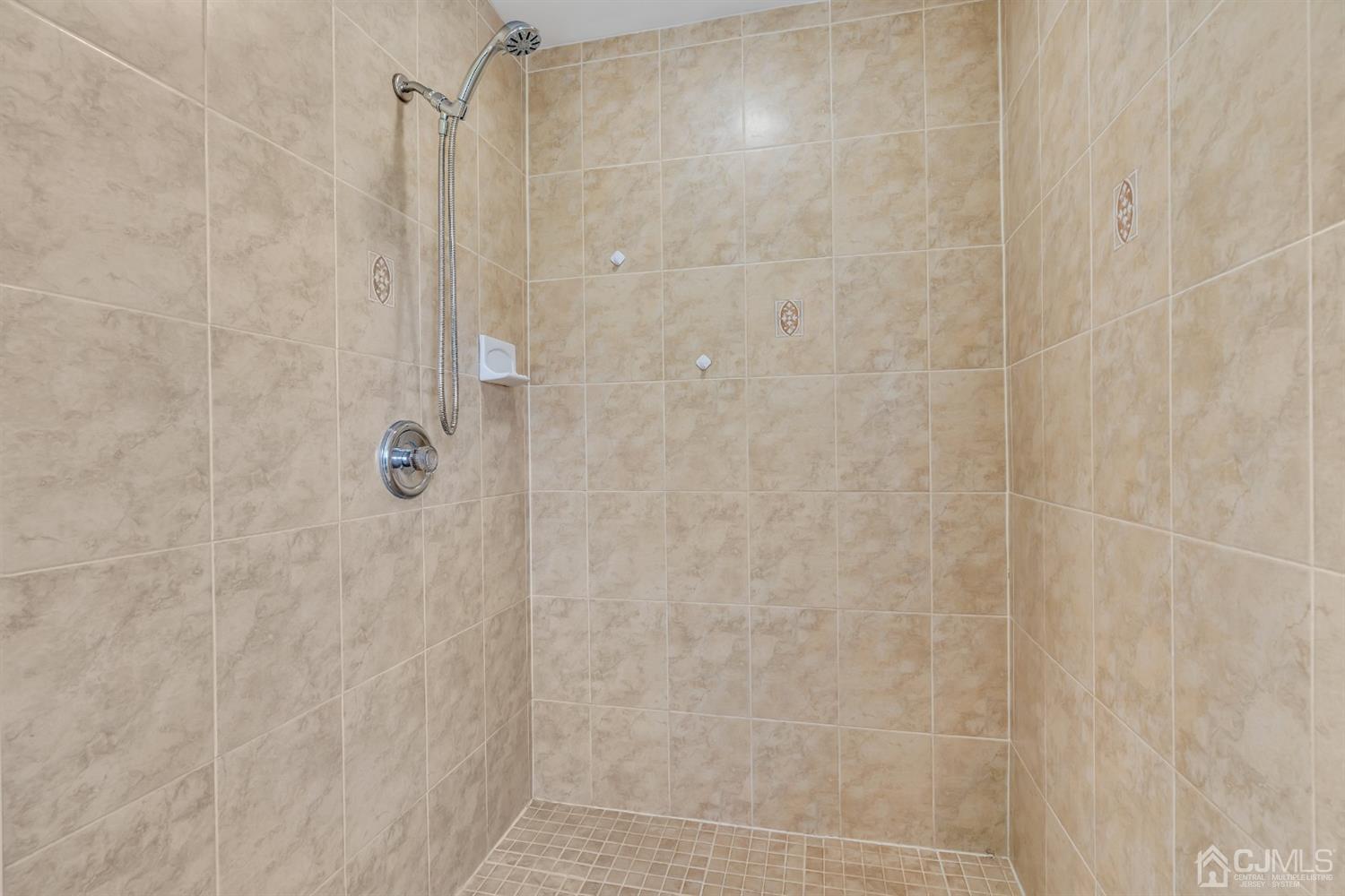 660 Ridge Road Monmouth Junction, NJ 08852 - Photo 32 of 52 a bathroom with a shower