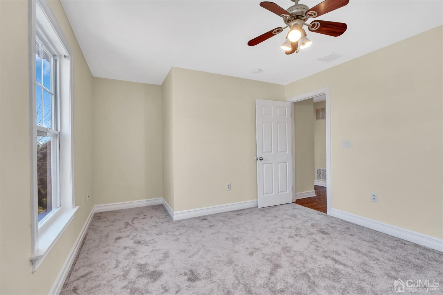 660 Ridge Road Monmouth Junction, NJ 08852 - Photo 36 of 52 a view of an empty room