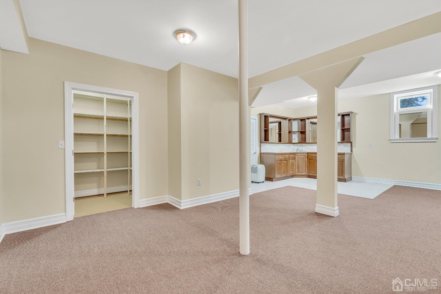 660 Ridge Road Monmouth Junction, NJ 08852 - Photo 46 of 52 an empty room with windows